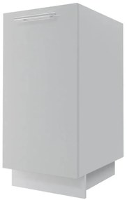 Skrinka do kuchyne Essen grey D1D/40