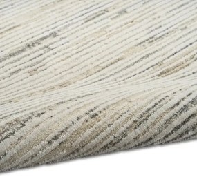 Koberec CALVIN KLEIN SUMMIT 4 Ivory Multi