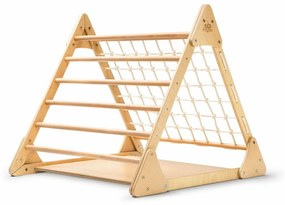 Kinderfeets® Montessori Piklerový trojitý veľký lezecký trojuholník