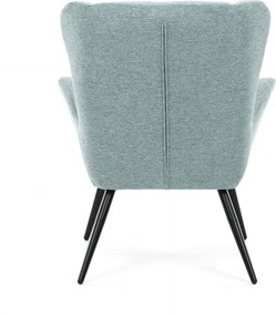 Kreslo ušiak SKAGEN Farba: Béžová