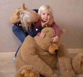 Plyšový medveď Teddy 76 cm