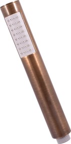 Slezák - RAV Ručná sprcha - KS0008SM, Stará mosadz (Bronz)