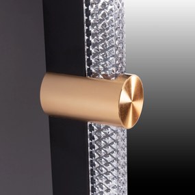 Tutumi Rea, LED zrkadlo 60x80 cm, BL808, HOM-06914