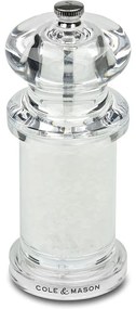 Cole&Mason - Mlynček na soľ PRECISION MILLS 14 cm