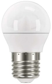 LED žiarovka Classic Mini Globe 6W E27 neutrálna biela 71356