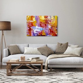 Obraz - Olejomaľba (90x60 cm)