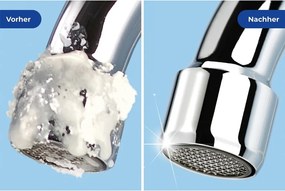 Násada na vodovodné batérie na odstránenie vodného kameňa - Maximex