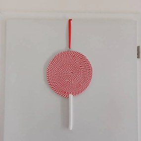 DECOLED Ozdoba, lízanka, 30 x 50 cm