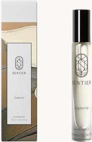 Parfumový extrakt Galerie (Bergamot, Cistus, Pepper)