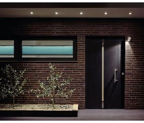 Paulmann 79668 - LED/5,3W IP44 Kúpeľňové podhľadové svietidlo HOUSE 230V