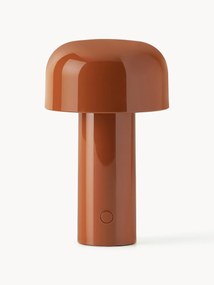 Malá prenosná stolová LED lampa Bellhop
