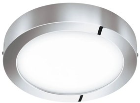 Eglo 33667-LED RGBW Stmievateľné kúpeľňové svietidlo FUEVA-C 21W/230V pr. 30cm
