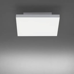 Leuchten Direkt 15550-16 - LED Stmievateľné svietidlo CANVAS LED/17W/230V + DO