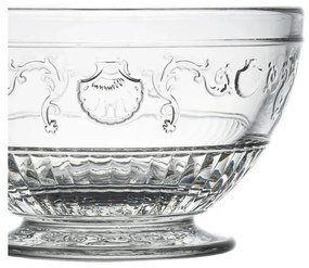 Sklenená miska La Rochère Versailles, 270 ml