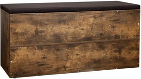 Polica na topánky so sedením LHS10BX