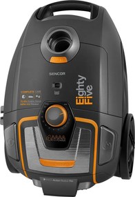 SVC 8505TI 4AAAA EcoPower vysavač SENCOR