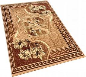 DC Koberec PP grécky béž Rozmer: 250×350 cm