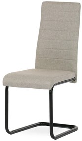 Jedálenská stolička Autronic DCL-401 CRM2