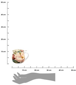 Čajová súprava Magnolia 430 ml