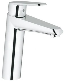 Umývadlová batéria GROHE Eurodisc bez výpuste chróm 23449002, 1 ks