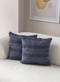 Obliečky na vankúše v súprave 2 ks 43x43 cm Tuffet – Mioli Decor