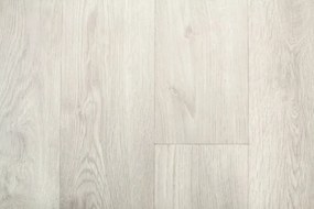 PVC podlaha Trendtex Tavel 571 sivá / krémová