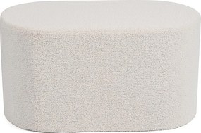 Taburet AVENBERG BOUCLE OVAL