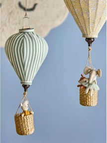 Detská dekorácia Pomp – Bloomingville Mini