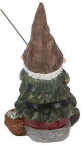 Polyresinová záhradná soška - Esschert Design