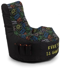 SITTING POINT Sedací vak s motívom Gaming (Every Day) (100328574)