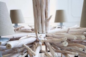 Luxusná závesná lampa Joy II