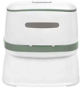 Nočník toaleta Flushy Green