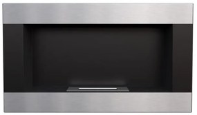 Biokrb na stenu Golf Horizontal