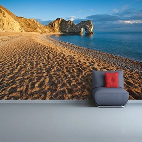 Fototapeta Vliesová Durdle door 152x104 cm