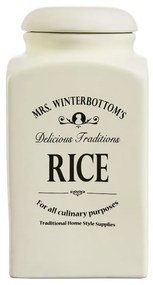 Butlers MRS. WINTERBOTTOM'S Dóza na ryžu