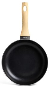 Panvica B2 ALBERO ESSENTIALS čierna 73283