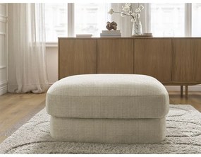 Béžová ženilková podnožka Leonore – Bobochic Paris