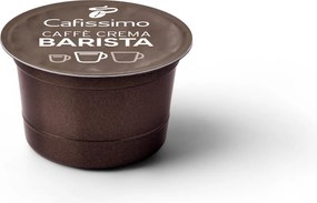 Cafissimo BARISTA Caffè Crema - 120 kapsúl