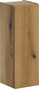 Comad Kúpeľňová skrinka závesná horná Nova Oak 20 dub coast evoke