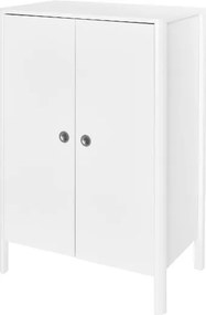 Livarno®  Detský šatník, 118 x 80 x 50 cm  (850000520)