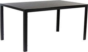 Set záhradného nábytku VIKING L + 4x PARIS