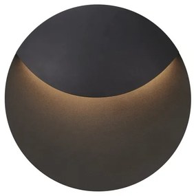 Nordlux - LED Vonkajšie nástenné svietidlo VALOPIN LED/11W/230V IP54