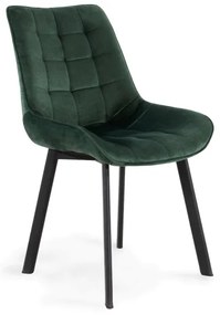 Stolička COLIN zelená ALL 970706