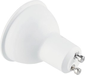 SADA 10x LED žiarovka GU10 10W Premium  - neutrálna biela