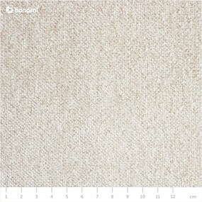 Béžová boxspring posteľ 180x200 cm Olia Bold Line – Bonami Selection