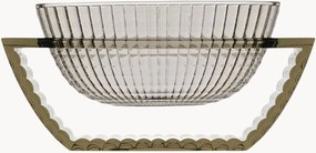 Váza U Shine, V 14 cm