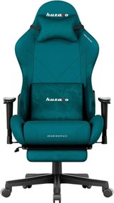 Herná stolička Force 5.7 Teal