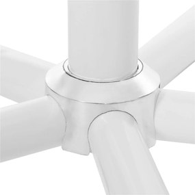 SPRINGOS Magnetická tabuľa stierateľná za sucha 100 X 70 CM - MB0008