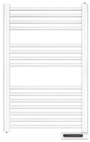 Solight TZ01-500 - Kúpeľňový radiátor 500W/230V IP24