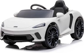 LEAN CARS McLaren GT 12 V batéria do auta biela